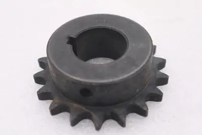 MARTIN 40BS18 1-3/16 ROLLER SPROCKET STOCK B-544