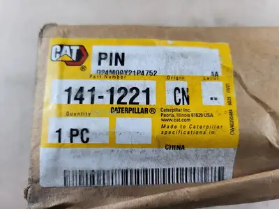 NEW CATERPILLAR 141-1221