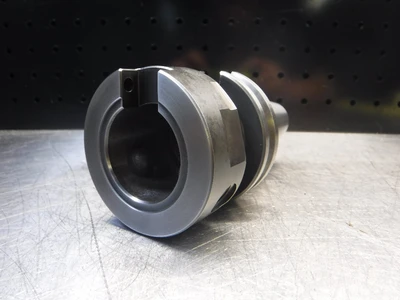 SECO CAT40 Graflex G6 Modular Tool Holder 2.36" Pro EM2502 401 3660 (LOC1567)
