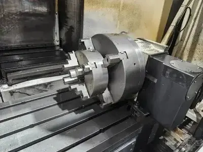 USED 2011 MAZAK VTC-200G