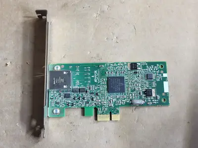USED BROADCOM BCM-95722A2202G