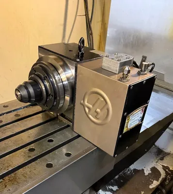 2012 HAAS VF-3SS Vertical Machining Centers | Midstate Machinery (3)