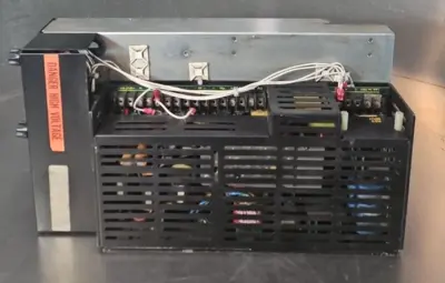 Westinghouse 1D54582G01 Power Supply Assembly Sub 10 loc4D6