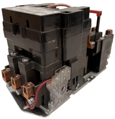 NEW SQUARE D 8536SEO1V02S