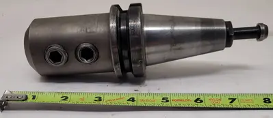 Used INGERSOLL B40-10EM334 Misc Industrial Equipment Kentucky US | Aucto #687522