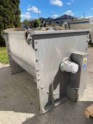 USED WAMGROUP S.p.A. WNHO2400E/0DK