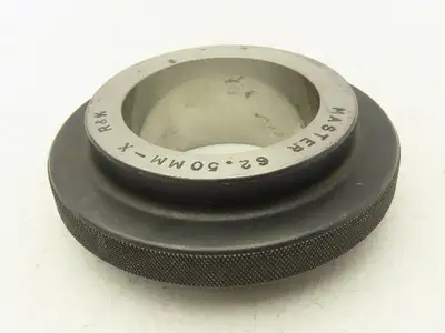 Used MASTER _UNKNOWN_ Tooling & Accessories (Other) Indiana US | Arrow Industrial #1185517