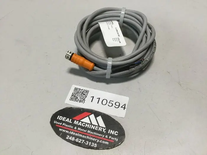 Used RJG INC. C-OR2-M-3M Cable & Wire Michigan US | Ideal Machinery #709100