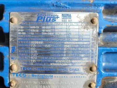 USED METSO DR24
