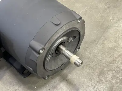 New | in-Stock 2021 WEG FC001402W01DOE Motors (misc) British Columbia CA | Lenmark #247095
