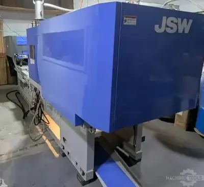 Used 2020 JSW J100ADS-110U Injection Molding Machines Arizona US | KD Machinery #1541066