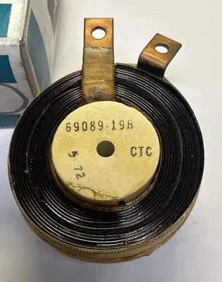 Used RELIANCE ELECTRIC 6908919B Miscellaneous Equipment (Electrical & Power) | Surplus Asset Holdings #1198514
