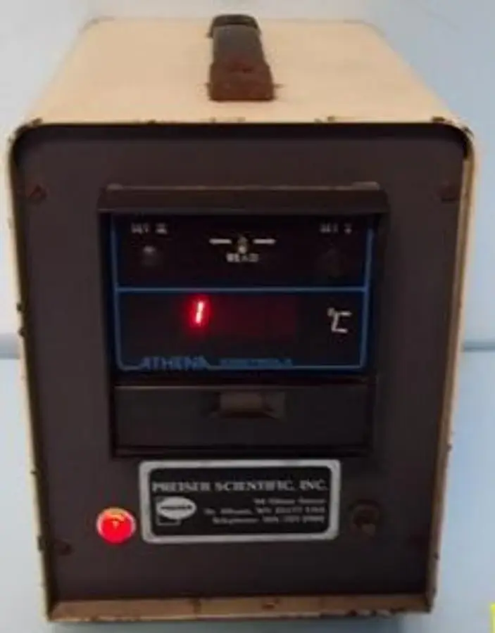USED DWYER 955 SERIAL: 5232