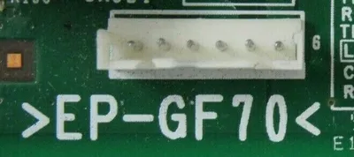NEW KONICA EP-GF70 CONTROL BOARD EPGF70