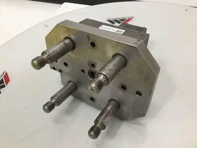 USED PARKER 02.50 JJ2H