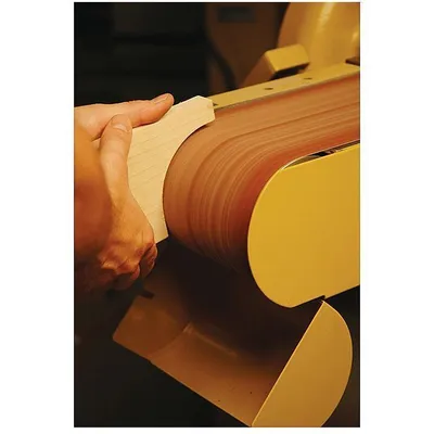 POWERMATIC 31A Woodworking Sanders | Sierra Victor Industries (4)