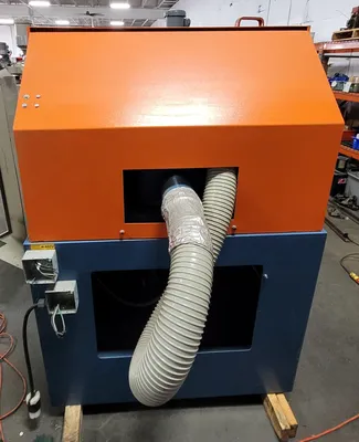 Used SCOTCHMAN SUP-600 NF High Speed Circular Saws (non-ferrous) Kentucky US | Machinery Central #440536