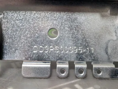 Digital D05030B 1/2 AGP Large Base Accelerated Graphic Port Board Used