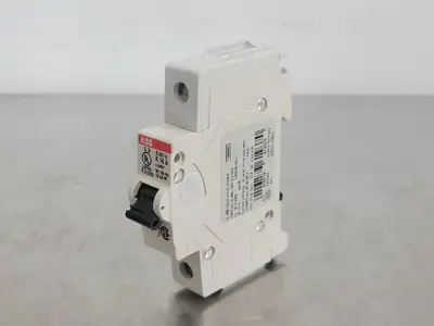 USED ABB S201U-K16