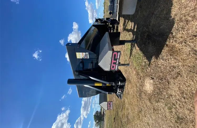 Used 2023 ILT TUFFMAX 500 Misc Trucks Texas US | Mitsubishi HC Capital America #1326827
