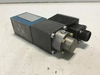USED DEMAG ERGOTECH 10213666