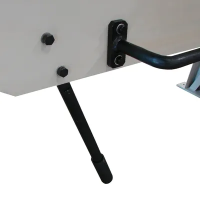 NEW BAILEIGH BA9-1000417