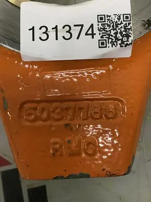 USED CINCINNATI MILACRON 5037766