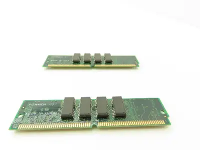 Wintec RAM SIMM 72-Pin 16MB Pair of 2