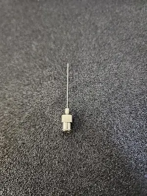 TED PELLA 520-10 PROBE TIP 25 GAUGE