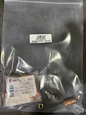USED MOTOMAN Tooling & Accessories (Other)