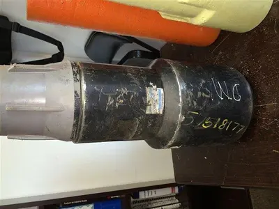 New | in-Stock AFTERMARKET SPINDLE - SUB ADAPTER  5.25 5-1/4" BECO THREAD Arbors & Adapters Pennsylvania US | East West Machinery & Drilling #1416626