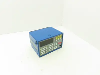 Marposs E3µ / E3u Gauge Measuring System Micro Probe Amplifier