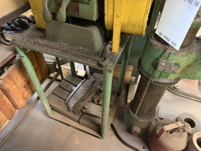 Used _UNKNOWN_ _UNKNOWN_ Drilling & Tapping Machines Michigan US | Miedema Asset Management Group #1361087