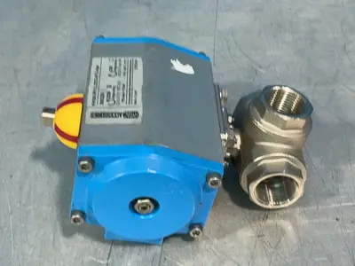 Used HYDAC KHN3KRP1L2233AP.E4BAR Pumps Ohio US | HGR 24 #1265902