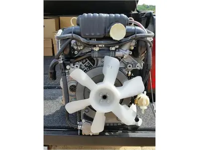 Used YANMAR _UNKNOWN_ Diesel Engines Georgia US | Atlanta Truck Equipment #1297237