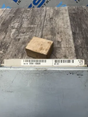 Used KEBA AR 281 PLC Input & Output South Carolina US | ESS Industrial Equipment Sales #1224837