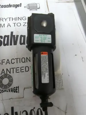 New | in-Stock SPEEDAIRE 4ZL73 Air Compressor Parts Ohio US | Surplus Asset Holdings #1244127