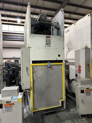 USED 2013 AIDA NC1-2000(2)