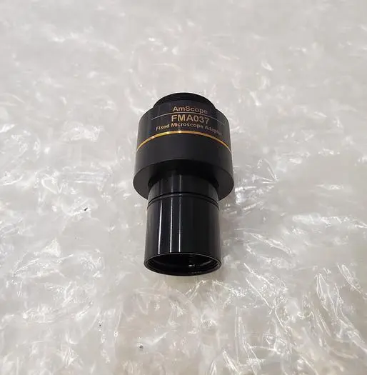 NEW AMSCOPE FMA037