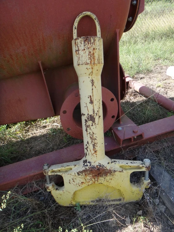 Used _UNKNOWN_ _UNKNOWN_ Pipe Lifters Alabama US | Transamerican Equipment Company #712649