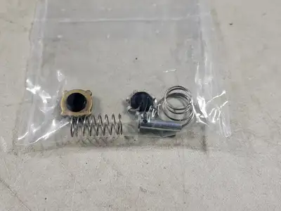 Hydraulic Filter Repair Kit 368-703-65051