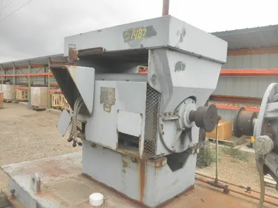 USED WESTINGHOUSE 768527