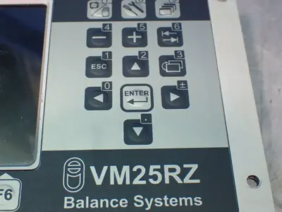 USED REISHAUER VM25RZ