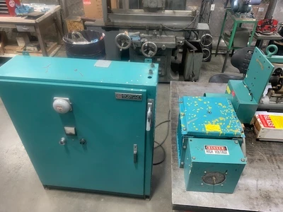 1999 ENERCON LM 2470-1 Treaters, Treater - One Sided | Mark One Machinery (4)