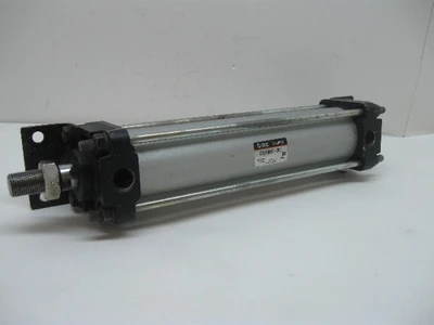USED SMC CDA1BN50-200
