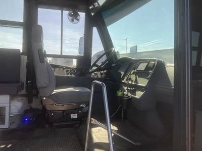 Used 2007 THOMAS PARTY BUS Buses Michigan US | Miedema Asset Management Group #1337219