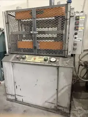 USED GREENERD CPA-150