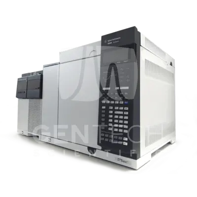 Used AGILENT TECHNOLOGIES 5977 GC Systems New York US | GenTech Scientific #1447272