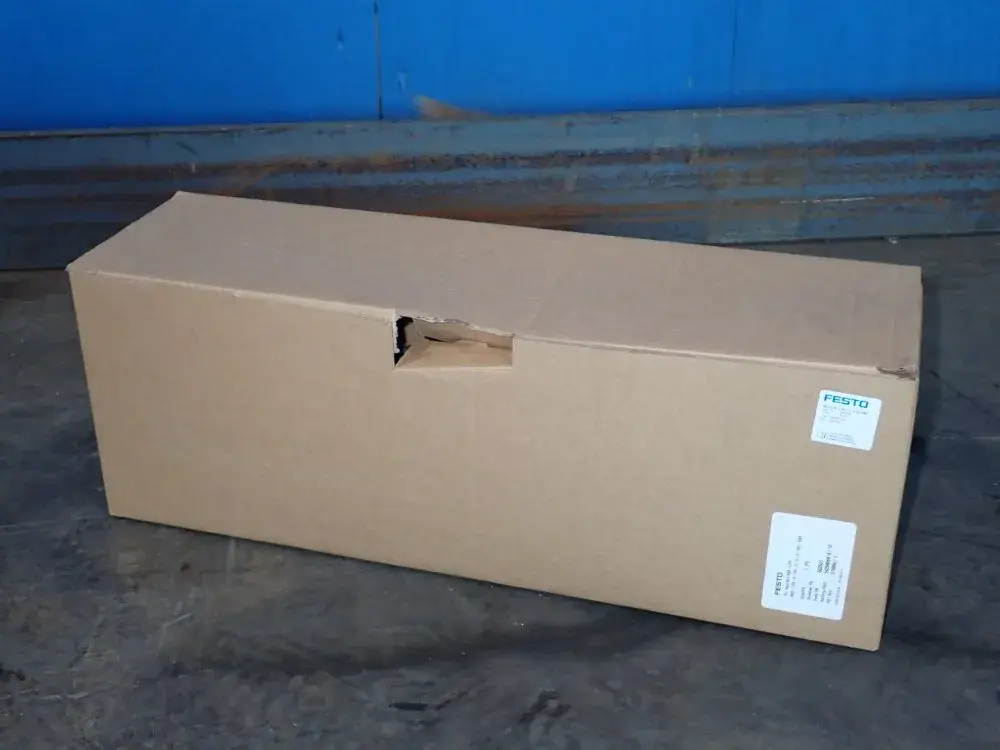 New | in-Stock 2022 FESTO MS9LFRGD6CUVRGBAR Pumps Ohio US | HGR 24 #1124744