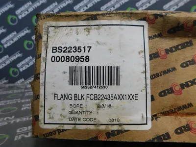 USED REXNORD BS223517